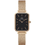 DANIEL WELLINGTON Combo Quadro watch and Classic bracelet DW00300001 - Watch Gift Set