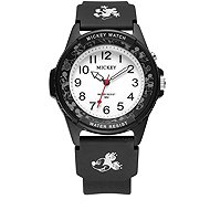 DISNEY Children's Mickey Mouse watch - Children's Watch