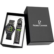 PIERRE LANNIER PADDOCK 385C479 - Watch Gift Set