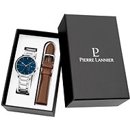 PIERRE LANNIER DATA 392C161 - Watch Gift Set