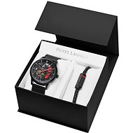 PIERRE LANNIER PADDOCK 384B439 - Watch Gift Set