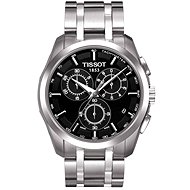 Tissot T035.617.11.051.00 - Men's Watch