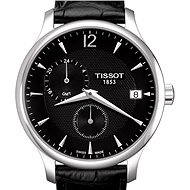  Tissot T063.639.16.057.00  - Men's Watch