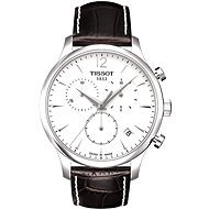 Tissot T063.617.16.037.00 - Pánske hodinky