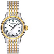TISSOT Carson Quartz T0852102201300 - Watch
