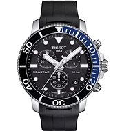 TISSOT Seastar T1204171705102 - Men's Watch