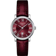 TISSOT Carson Quartz T1222101637300 - Watch