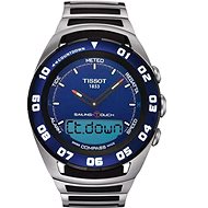 TISSOT Sailing Touch T0564202104100 - Men's Watch