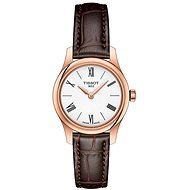 TISSOT Tradition T0630093601800 - Watch