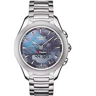 TISSOT T-Touch Lady Solar T0752201110101 - Watch