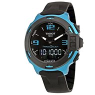 TISSOT T-Race Touch T0814209705704 - Men's Watch