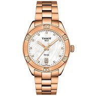 TISSOT PR 100 Classic T1019103311600 - Women's Watch