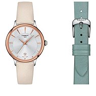 TISSOT Odaci-T T1332102603100 - Watch
