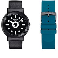 TISSOT Heritage Memphis T1344103705100 - Watch