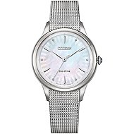 CITIZEN Eco-drive EM1150-86D - Watch