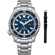 CITIZEN Promaster Marine NY0161-63LE - Watch