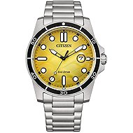 CITIZEN Sporty Marine AW1816-89X - Watch
