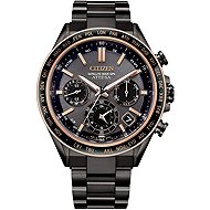 CITIZEN Attesa Satellite Wave CC4074-61W - Watch
