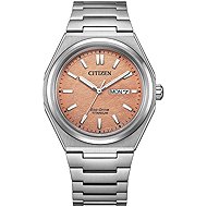 CITIZEN Super Titanium AW0130-85ZE - Armbanduhr