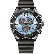 CITIZEN Classic Chrono AT2567-18L - Watch