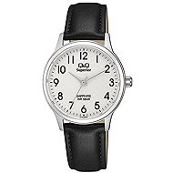 Q&Q Superior S03A-008VY - Watch