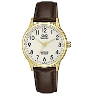 Q&Q Superior S03A-010VY - Watch