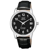 Q&Q Superior S330J305Y - Men's Watch