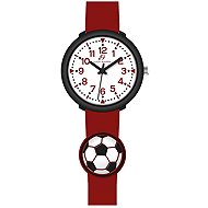 LUCA BARRA Pallone JU102 - Children's Watch