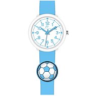 LUCA BARRA Pallone JU103 - Children's Watch