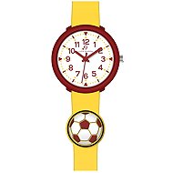 LUCA BARRA Pallone JU104 - Children's Watch