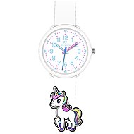 LUCA BARRA Unicorno JW100 - Children's Watch