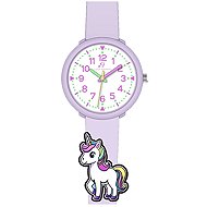 LUCA BARRA Unicorno JW101 - Children's Watch