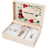 EXCELLANC Watch set 1800232-004 - Watch Gift Set