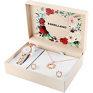 EXCELLANC Watch set 1800229-004 - Watch Gift Set
