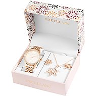 EXCELLANC Watch set 1800233-005 - Watch Gift Set