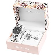 EXCELLANC Watch set 1800233-003 - Watch Gift Set