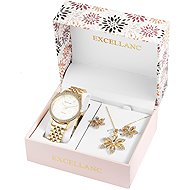 EXCELLANC Watch set 1800233-001 - Watch Gift Set