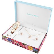 EXCELLANC Watch set 1800222-001 - Watch Gift Set