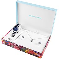 EXCELLANC Watch set 1800222-006 - Watch Gift Set