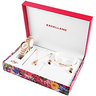 EXCELLANC Watch set 1800223-005 - Watch Gift Set