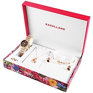 EXCELLANC Watch set 1800223-004 - Watch Gift Set