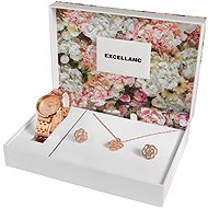 EXCELLANC Watch set 1800238-004 - Watch Gift Set