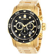 INVICTA Pro Diver 0072 - Watch