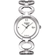  Tissot T084.210.11.017.00  - Women's Watch