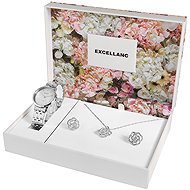 EXCELLANC Watch gift set 1800238-002 - Watch Gift Set