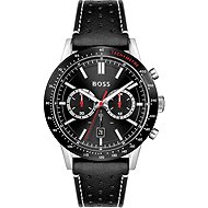 HUGO BOSS Allure 1513920 - Watch