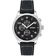 HUGO BOSS View 1513987 - Watch