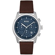 HUGO BOSS Trace 1514002 - Watch