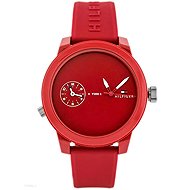 TOMMY HILFIGER Denim 1791323 - Watch