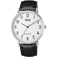 Q&Q C43A-001PY - Watch